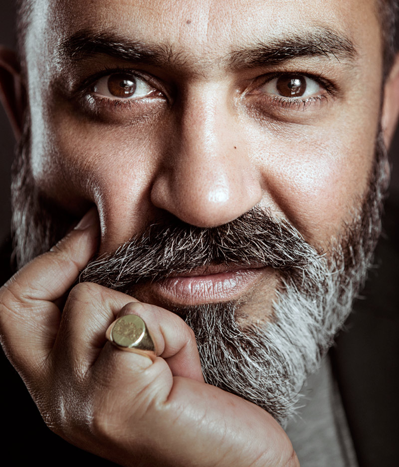 Gaurav Sinha